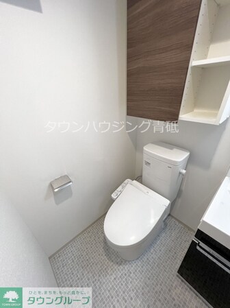 GENOVIAお花茶屋IIskygardenの物件内観写真